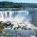 Почему водопады Игуасу включены в список «Семи природных чудес света»?